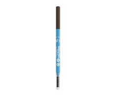 Rimmel London Kind &amp; Free Brow Definer Eyebrow Pieštukas moterims, 0,09 g