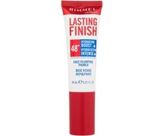 Rimmel London Lasting Finish Face Plumping Primer Makeup Primer