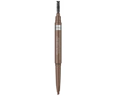 Nars Rimmel London Brow This Way Double-Ended Eyebrow Kreminis Pieštukas 002 Medium Brown 2.4 g