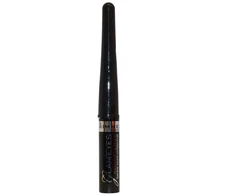 Rimmel London Glam Eyes Profesional Liquid Liner 001