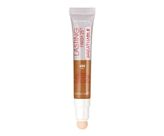 Rimmel London Lasting Finish Natural Medium Coverage Kreminis Maskuoklis 600 Dark, 7 ml