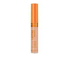 Rimmel London Lasting Radiance Kreminis Maskuoklis 080 Chestnut, 7 ml