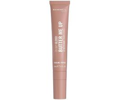 Rimmel London Oh My Gloss! Butter Me Up Lūpų balzamas