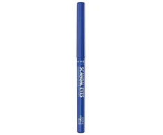 Rimmel Scandal Exaggerate akių kontūro pieštukas 0,35 g 004 kobalto mėlyna