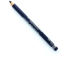 Rimmel Minkštas akių pieštukas su anglimi - Akių kontūrų pieštukas 1,2 g 021 Mėlyna Denim
