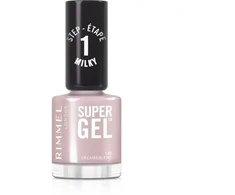 Rimmel Super Gel Nagų lakas (Nagų lakas) 12 ml