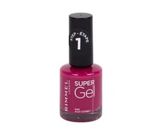 Rimmel London Super Gel, 12 ml