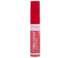 Rimmel London Thrill Seeker Glassy Gloss Lūpų blizgis