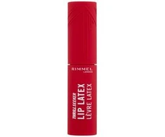 Rimmel London Thrill Seeker Lip Latex skystieji lūpų dažai, atspalvis: 450 Majesty, 6 ml