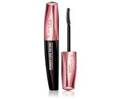 Rimmel Wonderluxe Volume Blakstienų tušas - Extreme Juodas