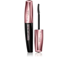 Rimmel Wonder'luxe Volume Volumising Blakstienų tušas Shade Extreme Juodas 11 Ml