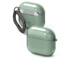 Dėklas Apple AirPods 4 Ringke Air žalias