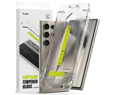 Spigen Ringke Easy Slide 2-pack apsauginis stiklas Samsung Galaxy S24 Ultra