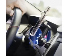 Ringke magnetinis automobilio laikiklis Power Clip sparnas ACCM0010