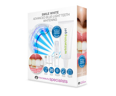 Rio Beauty Rio USB DANTŲ BALINIMO GELIS - DCWU-ACC - RIO