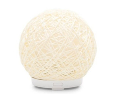 Drėkintuvas Rio Beauty Rio LED aromato difuzorius