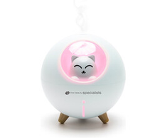 Drėkintuvas Rio Beauty Aroma difuzorius Mia