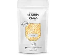 Rio-Beauty Premium Honey Hard Wax Beads - Depilační voskové perly 0ml