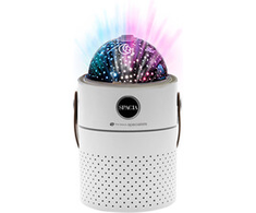 „Rio Beauty“ aromaterapinis difuzorius su „Spacia“ projektoriumi