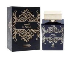Risala Al Azeem EDP parfumuotas vanduo unisex, 110 ml
