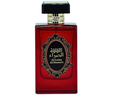 Risala Al Lulua Al Hamra'a EDP parfumuotas vanduo unisex, 110 ml