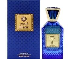 Risala Eliksyras (EDP) kvapusis vanduo vyrams 105 ml