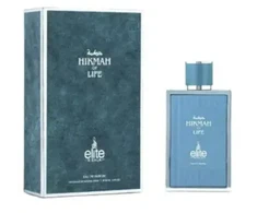 Risala Elite Hikma Of Life EDP parfumuotas vanduo vyrams, 100 ml