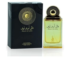 Risala Valley Of Love EDP parfumuotas vanduo unisex, 100 ml