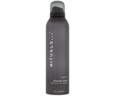 Rituals Homme Foaming Dušo želė putojantysis dušo gelis, 200 ml