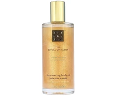 Rituals The Ritual of Karma Shimmering Body Oil 100ml