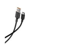Laidas Riversong Zeta CT118 1m USB į USB C jungtis