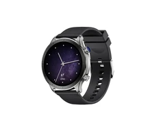 Riversong išmanusis laikrodis Motive 9 Pro pilkos spalvos SW901 AMOLED