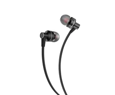 Riversong laidinės ausinės Spirit T EA276 juodos