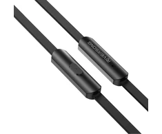 Riversong laidinės ausinės Spirit T EA276 juodos