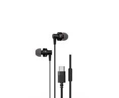 Riversong laidinės ausinės Spirit T EA276 juodos