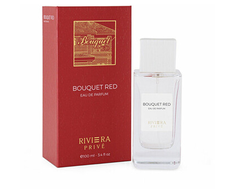 Riviera Privé Bouquet Raudona - EDP
