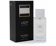 Riviera Prive Lady EDP