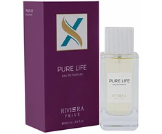 Riviera Prive Pure Life EDP