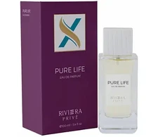 Riviera Prive Grynas gyvenimas - EDP