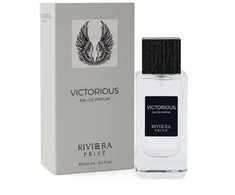 „Riviera Prive Victorious“ – EDP