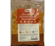 Rīvmaize KLINGAI, ar papriku, 400g