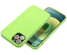 ROAR dėklas ALL DAY COLORFUL JELLY, skirtas IPHONE 17 Pro, lime