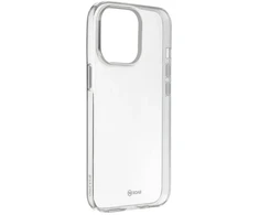 ROAR dėklas ALL DAY COLORFUL JELLY IPHONE 13 Pro skaidrus