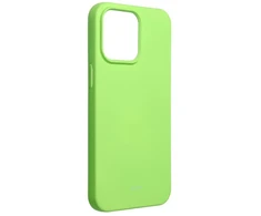 ROAR dėklas ALL DAY COLORFUL JELLY, skirtas IPHONE 15 Pro Max, lime