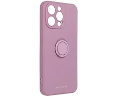 Dėklas Roar Amber Case - for Iphone 15 Pro Max violetinė