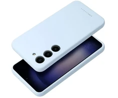 „ROAR CLOUD SKIN“ dėklas, skirtas „SAMSUNG A27 5G“, šviesiai mėlynas