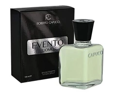 Roberto Capucci Evento Uomo EDT M 100 ml