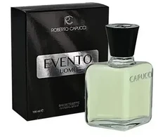 Roberto Capucci Evento Uomo EDT M 100 ml