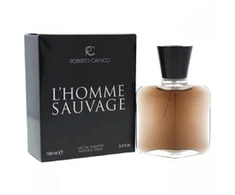 Roberto Capucci Laukinis žmogus EDT 100ml