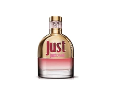 Roberto Cavalli Just Cavalli For Her EDT tualetinis vanduo moterims, 30 ml
